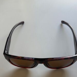SMITH Tortoise Shell Sunglasses